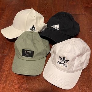 Adidas hat bundle